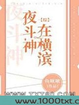 夜斗神在横滨图片