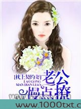 枕上契约妻：老公，慢点撩图片