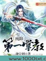 纯阳第一掌教图片