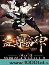 盗尊窃神图片