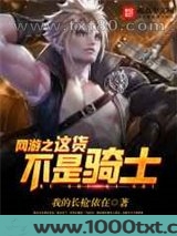 网游之这货不是骑士图片