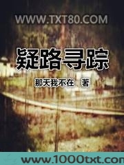 疑路寻踪图片