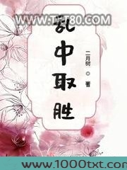 乱中取胜图片