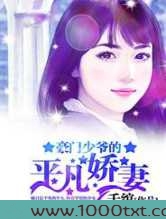 豪门少爷的平凡娇妻图片