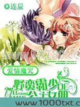 爱情魔咒：野蛮霸少的公主女佣图片