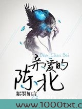 亲爱的陈北图片