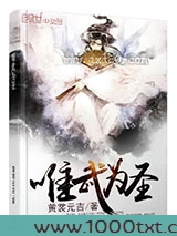 唯武为圣图片