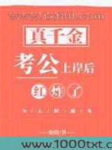 真千金考公上岸后红炸了图片