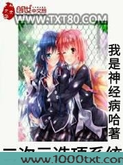 二次元选项系统