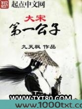 大宋第一公子图片