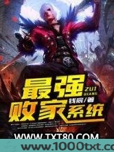 最强败家系统图片