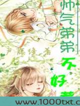 帅气弟弟不好惹图片