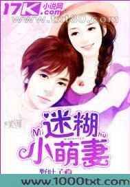 迷糊小萌妻