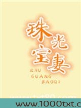 珠光宝妻图片
