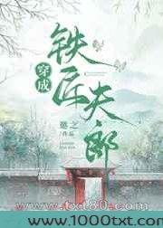 穿成铁匠夫郎图片