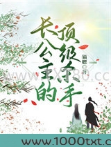 长公主的顶级杀手图片