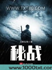 秘战图片