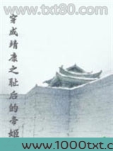 穿成靖康之耻后的帝姬