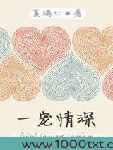 一宠情深