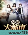 纵横大都市图片
