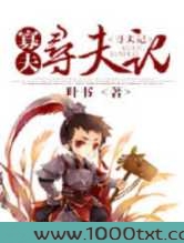 重生之寡夫寻夫记图片