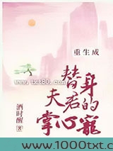 重生成替身夫君的掌心宠图片