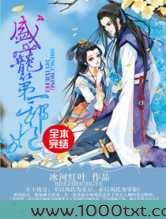 盛宠第一邪妃图片