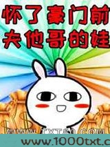 怀了豪门前夫他哥的娃图片