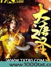 大唐之圣图片