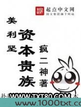 美利坚资本贵族
