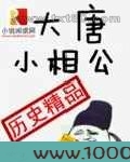 大唐小相公