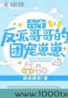 六个反派哥哥的团宠崽崽图片