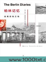 柏林记忆：逃离悲恸之地图片