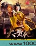 汉明大黄袍