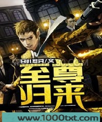 至尊归来