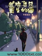 我捡了只重生的猫