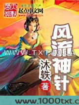 风流神针图片