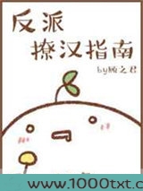 [快穿]反派撩汉指南图片