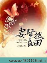 妻贤抵良田图片