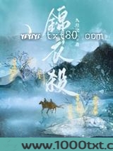 锦衣杀