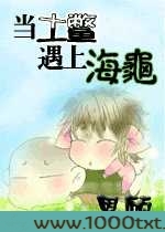当土鳖遇上海龟