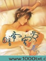 暗帝宠爱