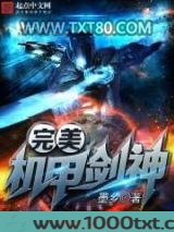 完美机甲剑神