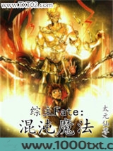 综主fate之混沌魔法图片