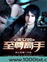 美女的至尊高手图片