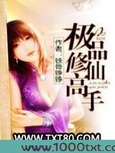 极品修仙高手(书坊)图片