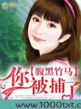 腹黑竹马，你被捕了