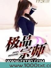 极品宗师图片