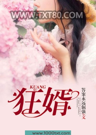 狂婿图片