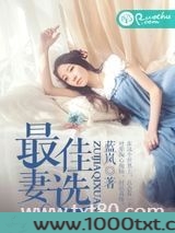 最佳妻选图片